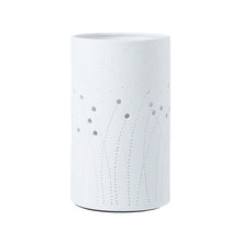 Load image into Gallery viewer, Emporium: Cylinder Cutout Lamp (20cm)