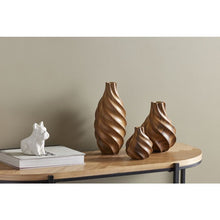 Load image into Gallery viewer, Emporium: Eddy White Ceramic Puppy Planter (14cm)