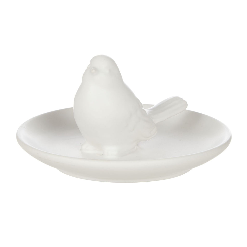 Society Home: Ines Bird Sculpture (12cm)