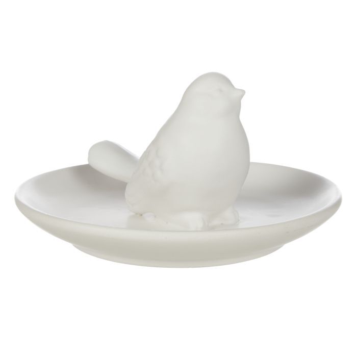 Society Home: Ines Bird Sculpture (12cm)