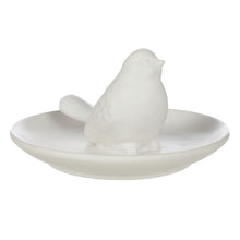 Load image into Gallery viewer, Society Home: Ines Bird Sculpture (12cm)
