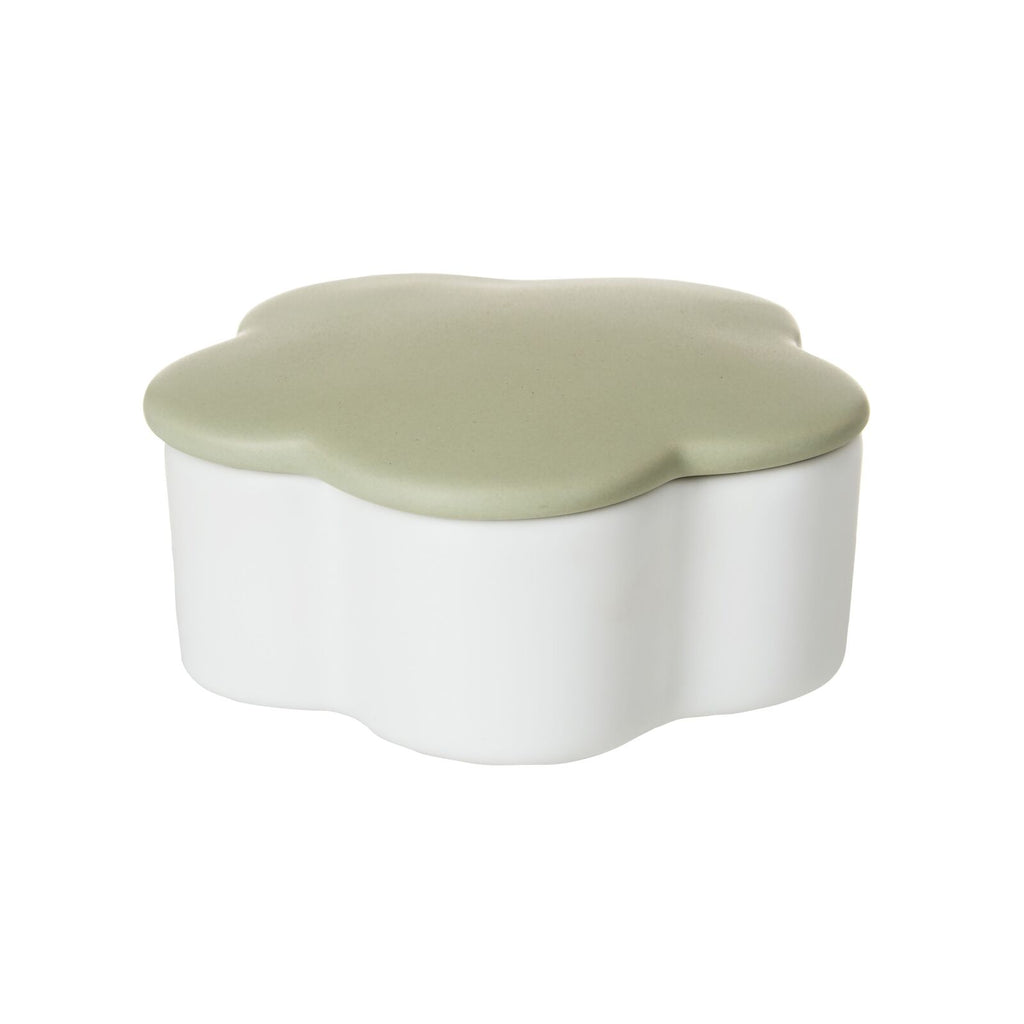 Emporium: Cisco Trinket Box (11cm)