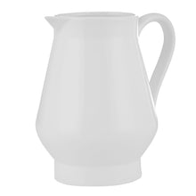 Load image into Gallery viewer, Society Home: Macy Porcelain Jug (1.2L)