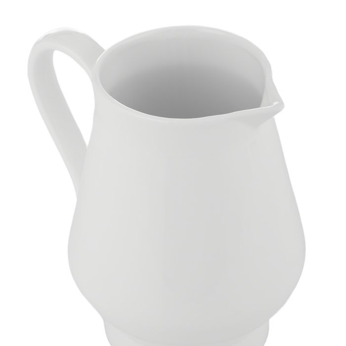 Society Home: Macy Porcelain Jug (1.2L)