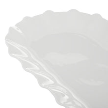 Load image into Gallery viewer, Society Home: Macy Porcelain Oval Platter (35.2cm)