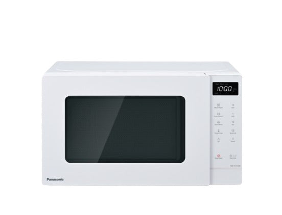 Panasonic: 20L Solo Microwave Oven