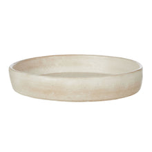Load image into Gallery viewer, Amalfi: Napier Round Tray (33cm)