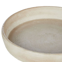 Load image into Gallery viewer, Amalfi: Napier Round Tray (33cm)