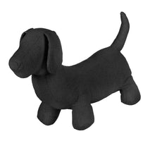 Load image into Gallery viewer, Amalfi: Dash Doorstop - Grey (12cm)