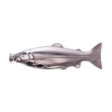 Load image into Gallery viewer, Maverick: Fish Flask (2cm)