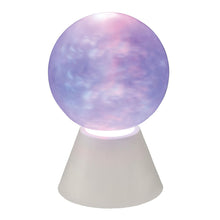 Load image into Gallery viewer, Discovery Zone: Round Mist Lamp (18cm)