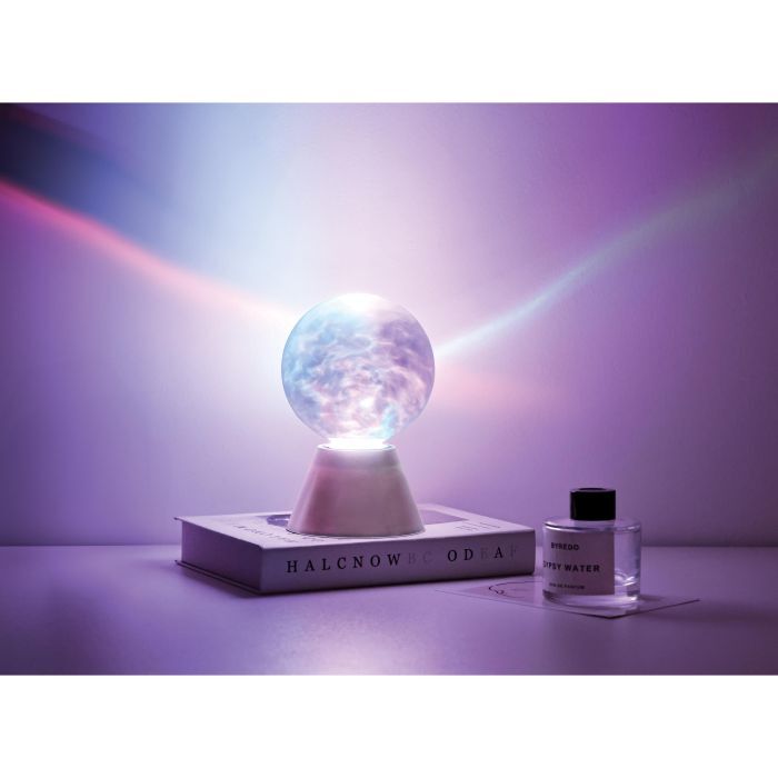 Discovery Zone: Round Mist Lamp (18cm)