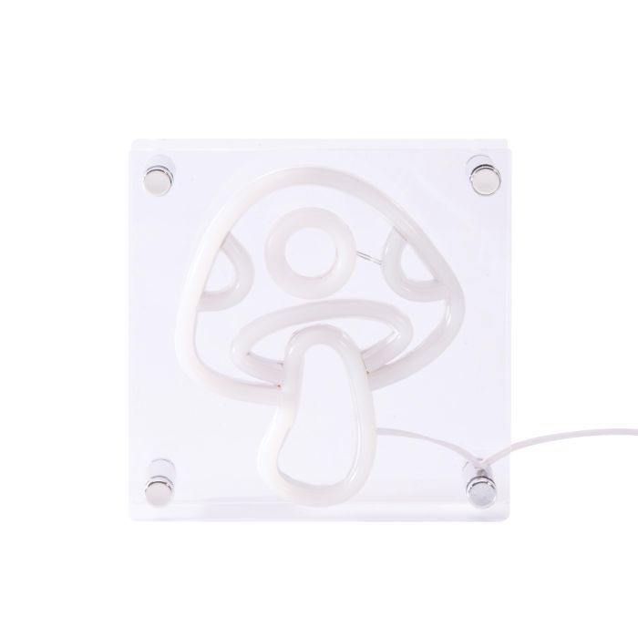 Discovery Zone: Acrylic Light - Toadstool (15cm)