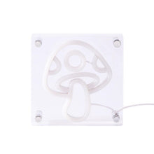 Load image into Gallery viewer, Discovery Zone: Acrylic Light - Toadstool (15cm)