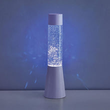 Load image into Gallery viewer, Discovery Zone: Glitter Lamp (15cm)
