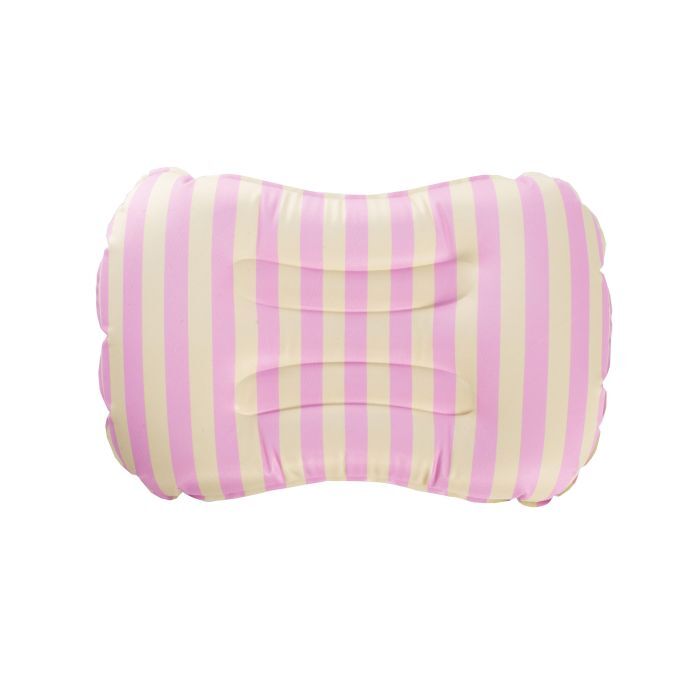 isGift: Eclectic Summer Inflatable Beach Pillow (10cm) - Assorted