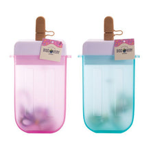 Load image into Gallery viewer, Discovery Zone: Popsicle Drink Bottle (295ml) - Assorted