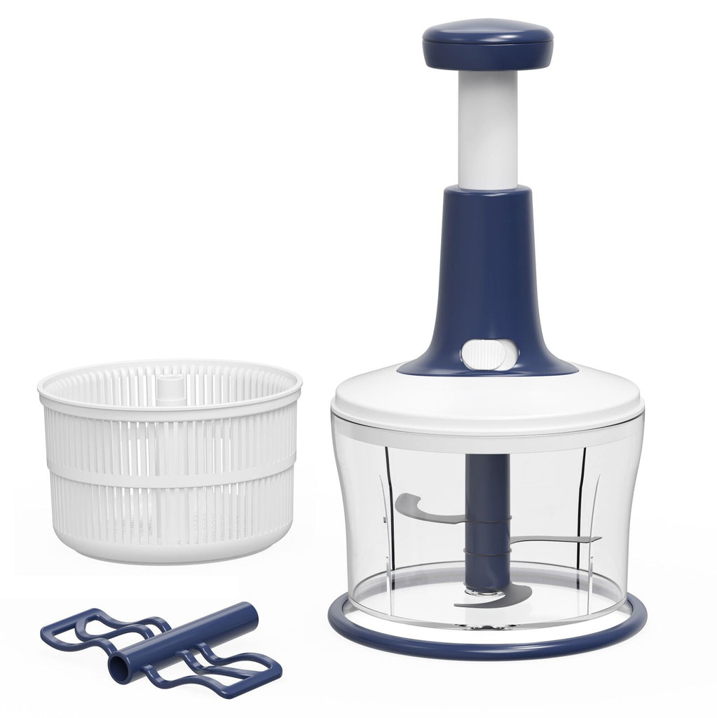 Davis & Waddell: 3 in 1 Mini Spinner