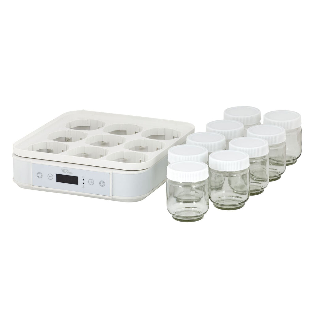 Davis & Waddell: Multi Yoghurt Maker (1.6L)