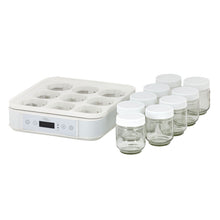 Load image into Gallery viewer, Davis &amp; Waddell: Multi Yoghurt Maker (1.6L)