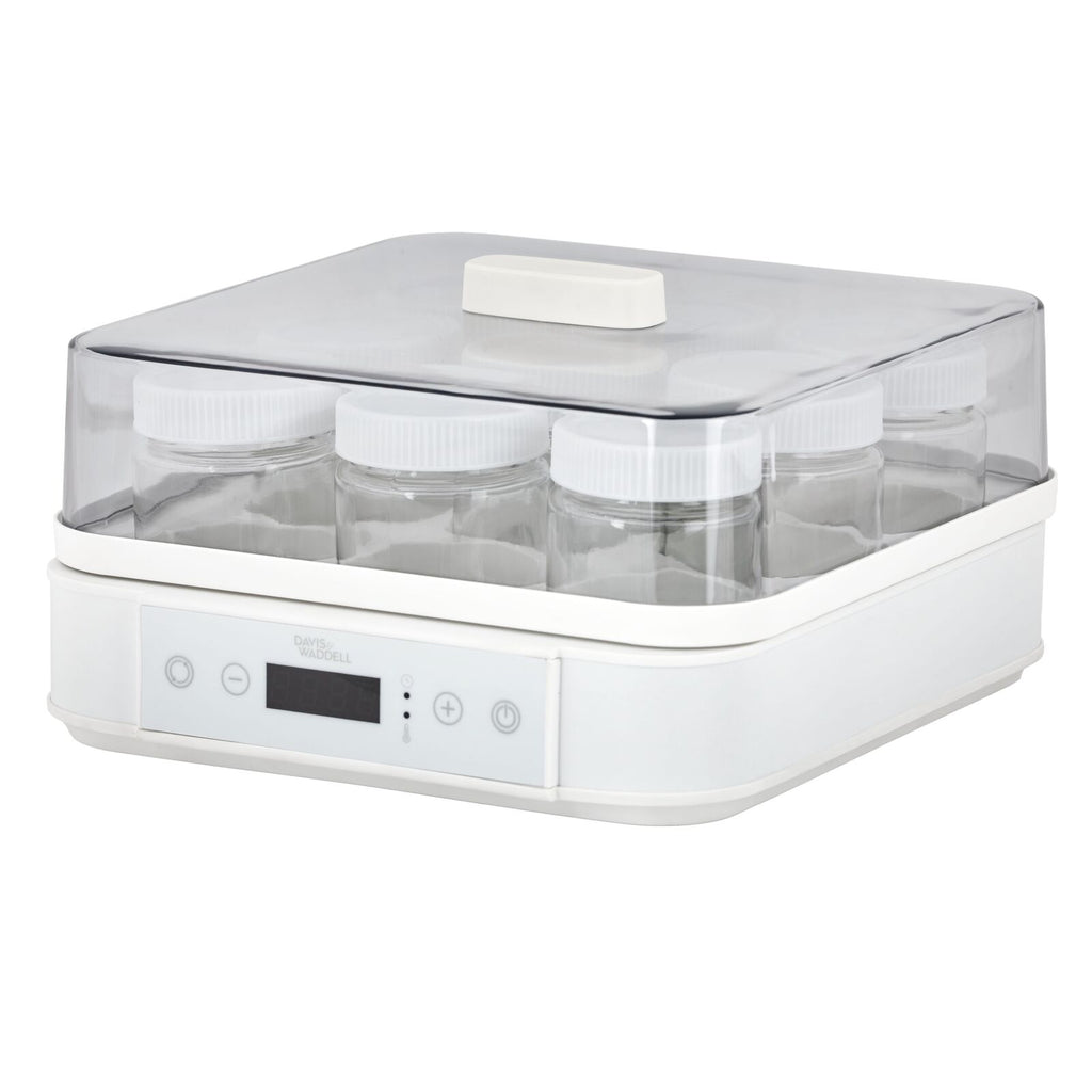 Davis & Waddell: Multi Yoghurt Maker (1.6L)