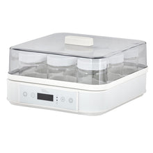 Load image into Gallery viewer, Davis &amp; Waddell: Multi Yoghurt Maker (1.6L)