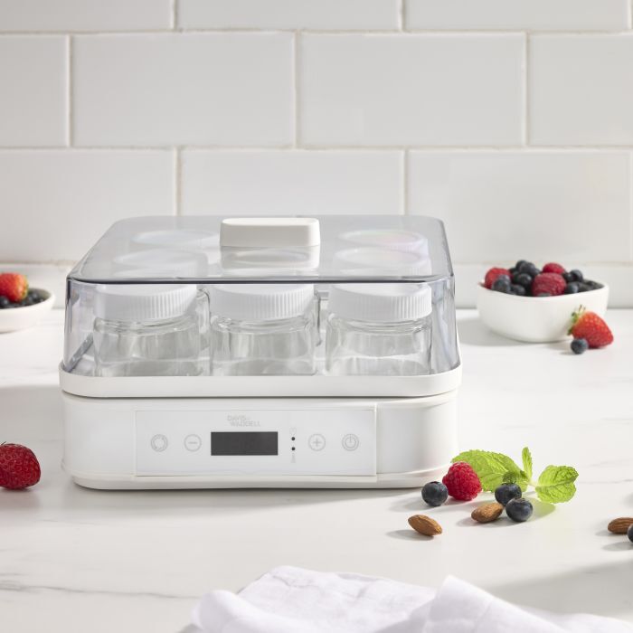 Davis & Waddell: Multi Yoghurt Maker (1.6L)