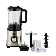 Load image into Gallery viewer, MasterPro: Premium Multi Food Processor