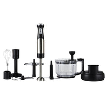 Load image into Gallery viewer, MasterPro: Deluxe Immersion Blender Set