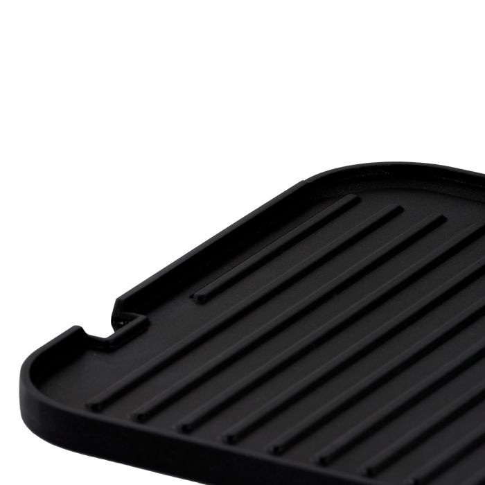 MasterPro: Deluxe Multi Contact Grill with Temperature Probe