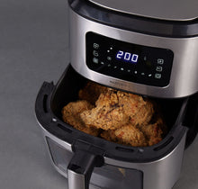 Load image into Gallery viewer, MasterPro: Digital Air Fryer (6.5L)