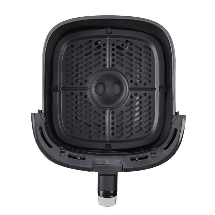 MasterPro: Digital Air Fryer (6.5L)