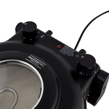 Load image into Gallery viewer, MasterPro: The Ultimate Pizza Oven With Window