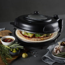 Load image into Gallery viewer, MasterPro: The Ultimate Pizza Oven With Window
