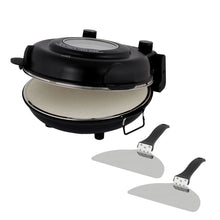 Load image into Gallery viewer, MasterPro: The Ultimate Pizza Oven With Window