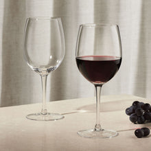 Load image into Gallery viewer, Davis &amp; Waddell: Ascot Red Wine Glasses - Set of 4 (475ml)