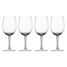 Load image into Gallery viewer, Davis &amp; Waddell: Ascot Red Wine Glasses - Set of 4 (475ml)