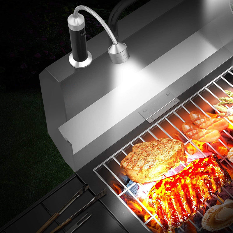 HYPERANGER 2-PACK BBQ Grill Light