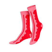 Load image into Gallery viewer, Eat My Socks: Socks - Happy Birthday (2 Pairs)