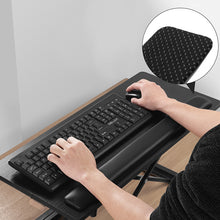 Load image into Gallery viewer, STORFEX Height Adjustable Standing Desk Converter