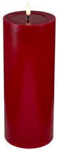 Load image into Gallery viewer, Maxwell &amp; Williams: Let&#39;s Get Lit LED Flameless Candle - Cherry (10x25cm)