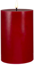 Load image into Gallery viewer, Maxwell &amp; Williams: Let&#39;s Get Lit LED Flameless Candle - Cherry (10x15cm)