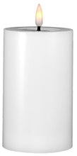 Load image into Gallery viewer, Maxwell &amp; Williams: Let&#39;s Get Lit LED Flameless Candle - Natural (7.5x12.5cm)
