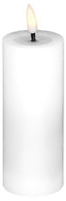 Load image into Gallery viewer, Maxwell &amp; Williams: Let&#39;s Get Lit LED Flameless Candle - Natural (5.5x12.5cm)