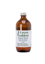 Load image into Gallery viewer, Green Goddess - Bathroom Concentrate Lemon Thyme (500ml)