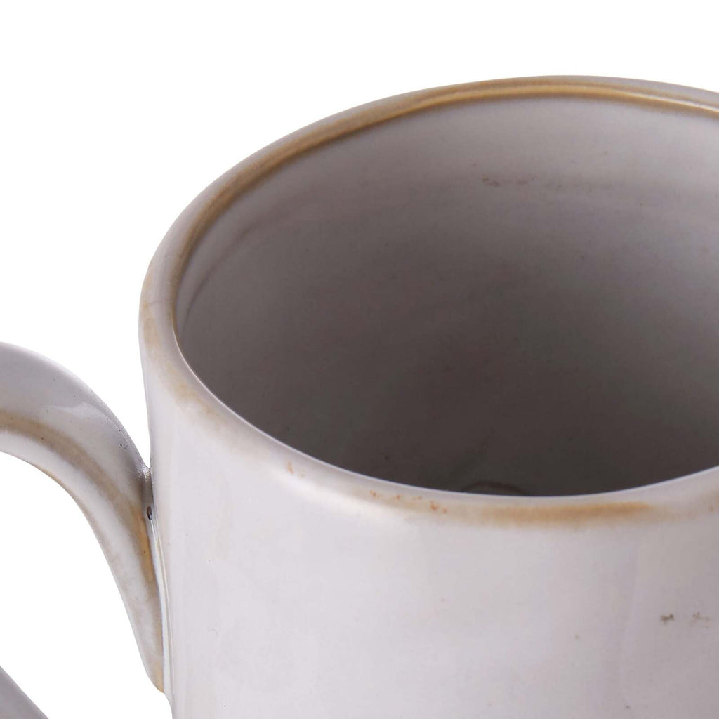 Davis & Waddell: Stoneware Mug (400ml)