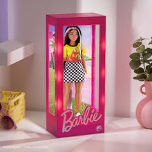 Load image into Gallery viewer, Barbie Doll Display Case Light