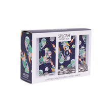 Load image into Gallery viewer, Splosh: Kids Spend Save Give Money Box - Dino