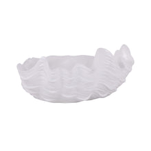 Load image into Gallery viewer, Splosh: Palm Cove Trinket Dish - Clam (Large)