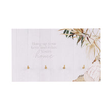 Load image into Gallery viewer, Splosh: Palm Cove Key Hanger